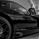 Mark with his 2017 Viper, VIN 00001